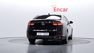 KIA K7 2017