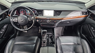 KIA K7 2017