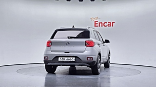 HYUNDAI VENUE 2019