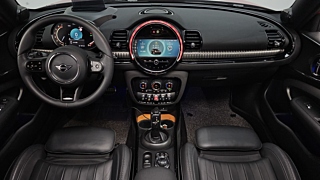MINI CLUBMAN COOPER S 2023