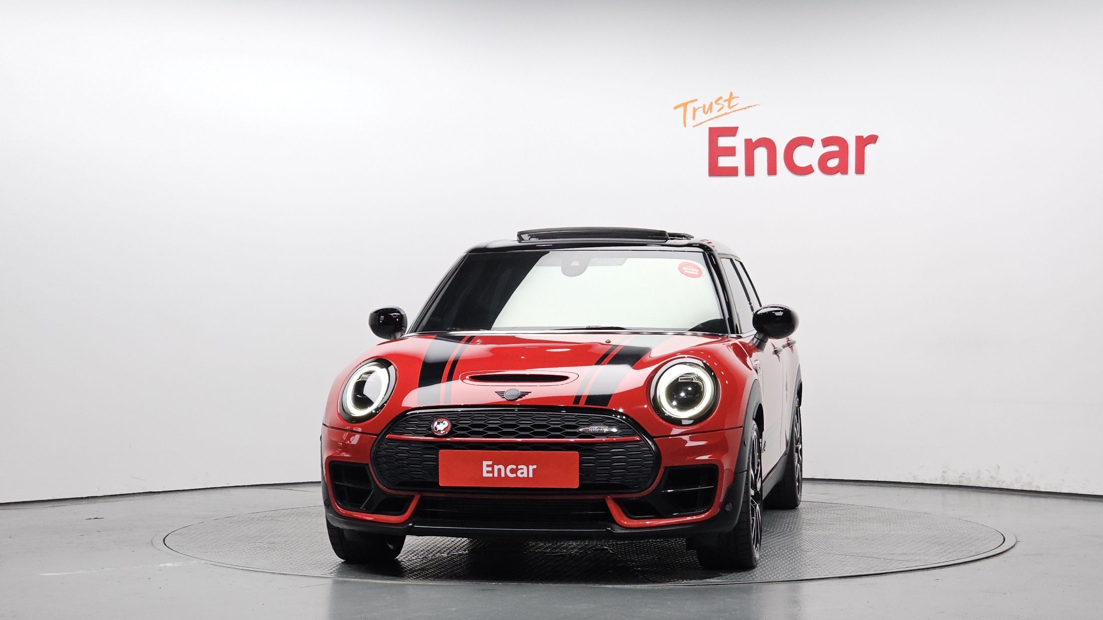 MINI CLUBMAN COOPER S 2023