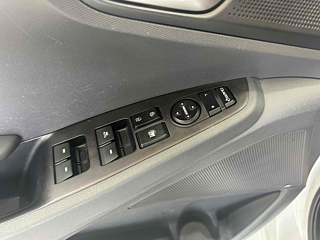 HYUNDAI IONIQ ELECTRIC 2016