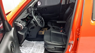 HYUNDAI CASPER 2023