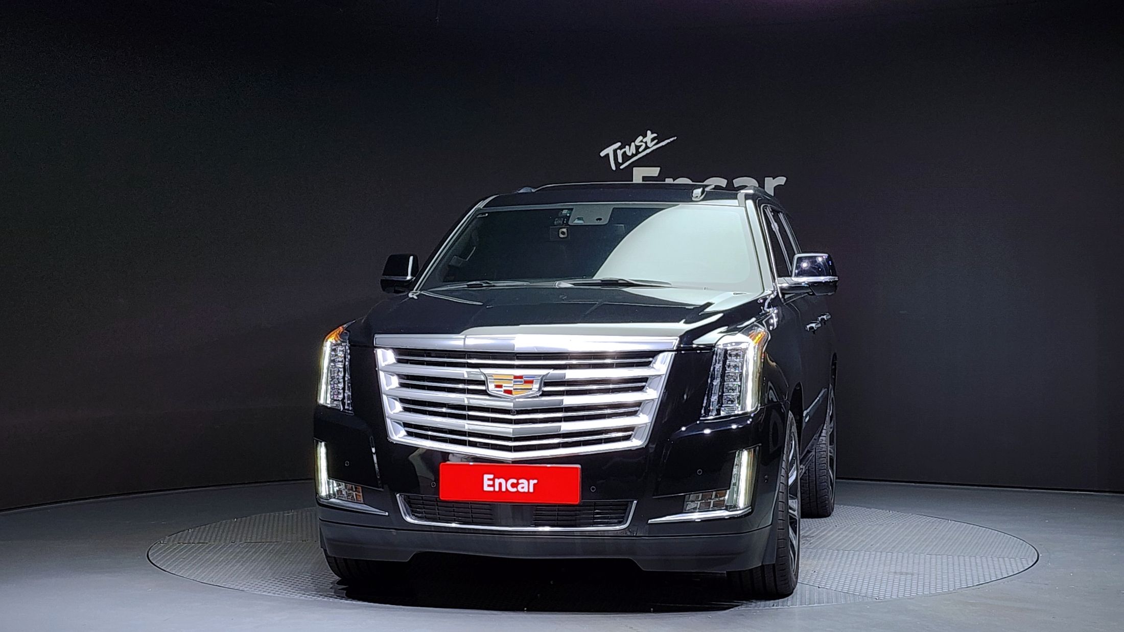 CADILLAC ESCALADE 2020