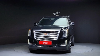 CADILLAC ESCALADE 2020