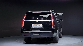 CADILLAC ESCALADE 2020