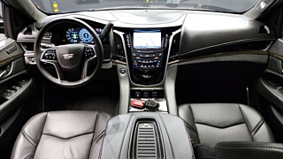 CADILLAC ESCALADE 2020