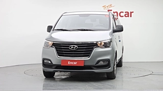 HYUNDAI STAREX GRAND 2020