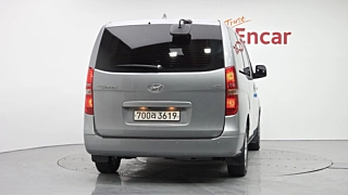 HYUNDAI STAREX GRAND 2020