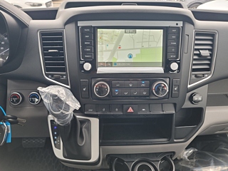 HYUNDAI SOLATI 2025