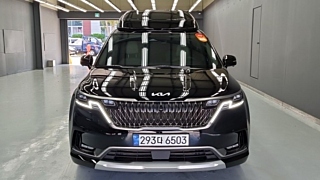 KIA CARNIVAL 2023