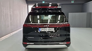 KIA CARNIVAL 2023