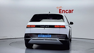HYUNDAI IONIQ5 2021