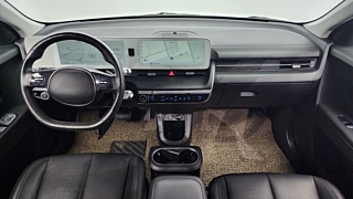 HYUNDAI IONIQ5 2021