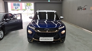 DAEWOO TRAILBLAZER 2021