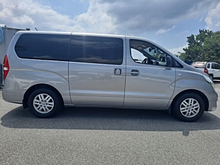 HYUNDAI STAREX GRAND 2016