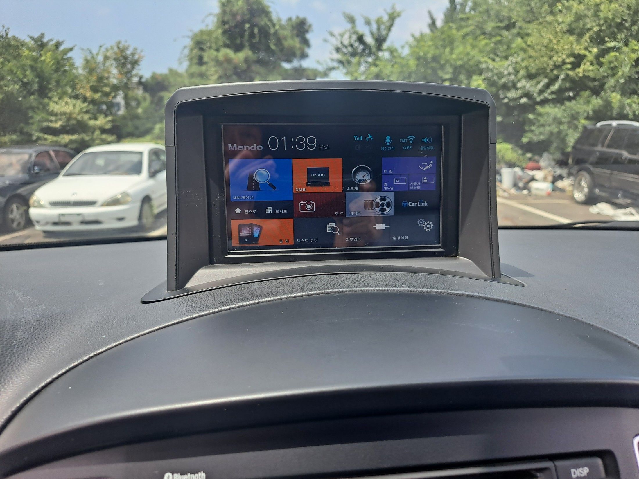 HYUNDAI STAREX GRAND 2016
