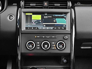 LAND ROVER DISCOVERY 5 2019