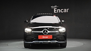 MERCEDES BENZ GLC-CLASS X253 2022