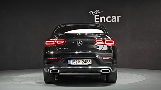 MERCEDES BENZ GLC-CLASS X253 2022
