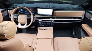 HYUNDAI SANTAFE MX5 2024