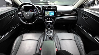 SSANGYONG TIVOLI VERY NEW 2019