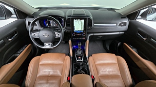 SAMSUNG QM6 2021