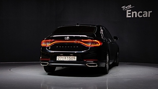 HYUNDAI GRANDEUR IG 2019