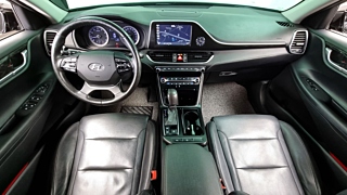 HYUNDAI GRANDEUR IG 2019