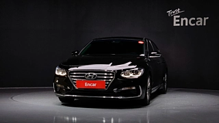 HYUNDAI GRANDEUR IG 2019