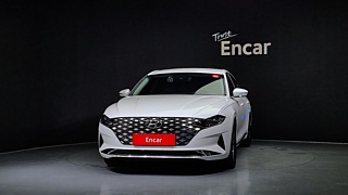 HYUNDAI GRANDEUR IG 2022