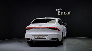 HYUNDAI GRANDEUR IG 2022