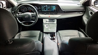 HYUNDAI GRANDEUR IG 2022