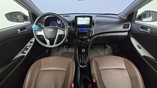 HYUNDAI ACCENT NEW 2017