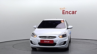 HYUNDAI ACCENT NEW 2017