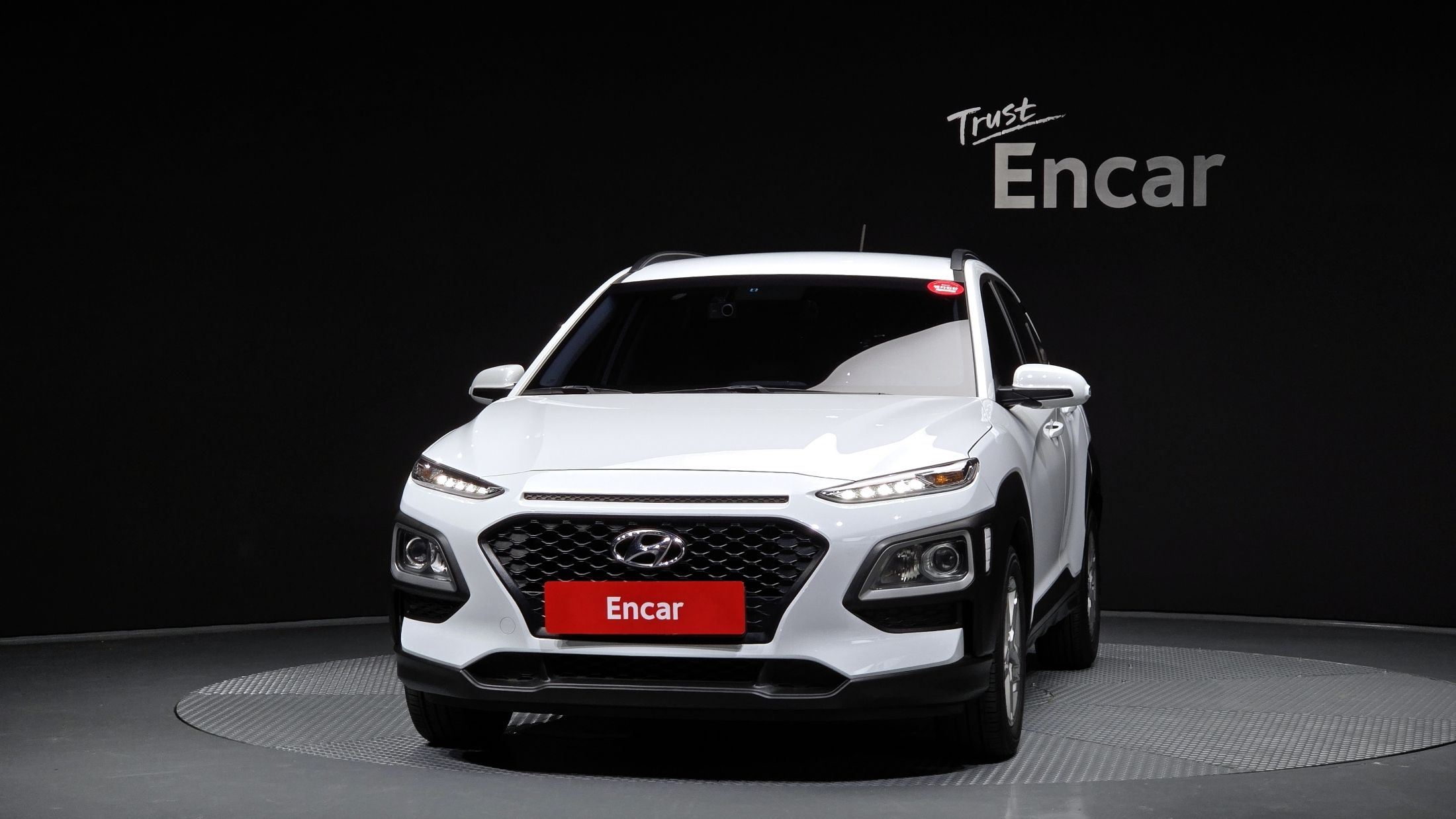HYUNDAI KONA 2018