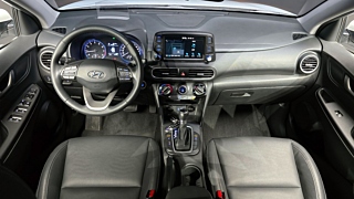 HYUNDAI KONA 2018