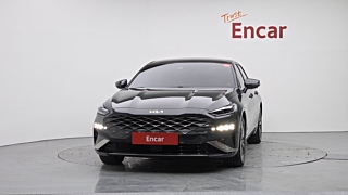 KIA K8 HYBRID 2022
