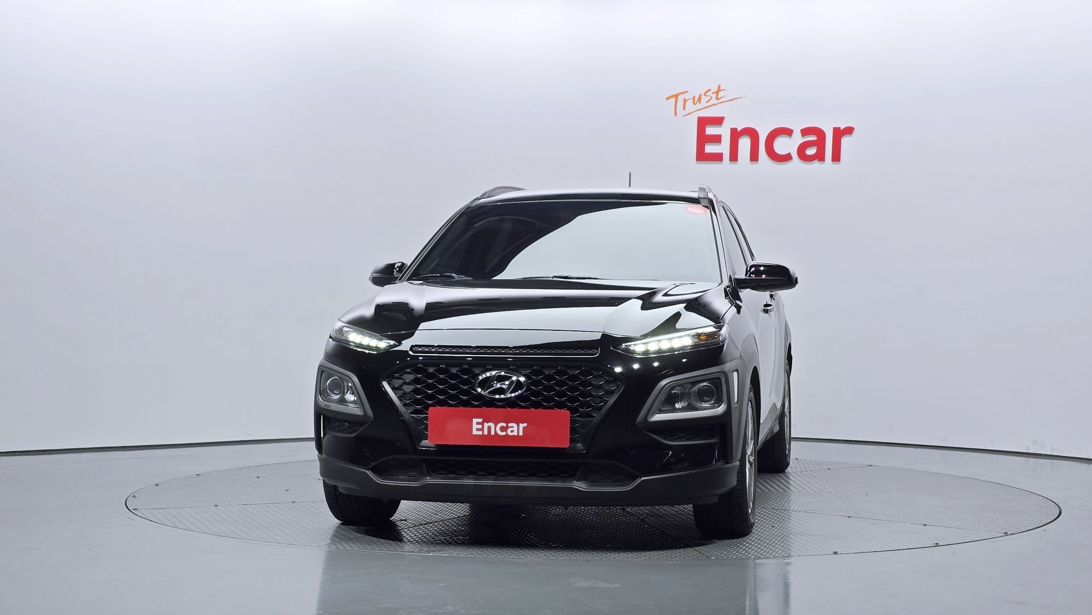 HYUNDAI KONA 2018