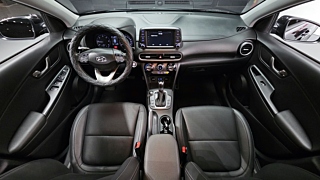 HYUNDAI KONA 2018