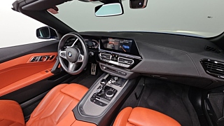 BMW Z4 G29 2021
