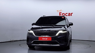 KIA CARNIVAL 2023