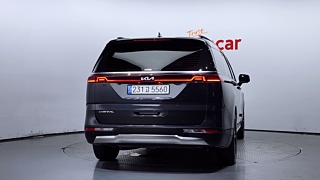 KIA CARNIVAL 2023