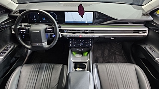 HYUNDAI GRANDEUR GN7 2022