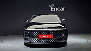 HYUNDAI GRANDEUR GN7 2022