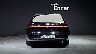 HYUNDAI GRANDEUR GN7 2022