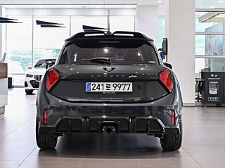 Заказать MINI COOPER S