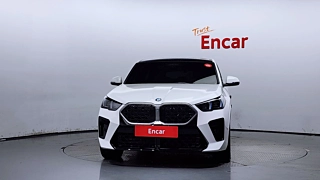 Заказать BMW X2 F39 U10