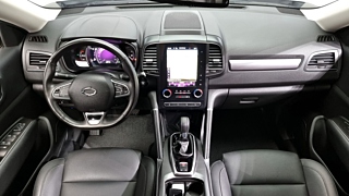 SAMSUNG QM6 2020