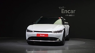 KIA EV6 2023